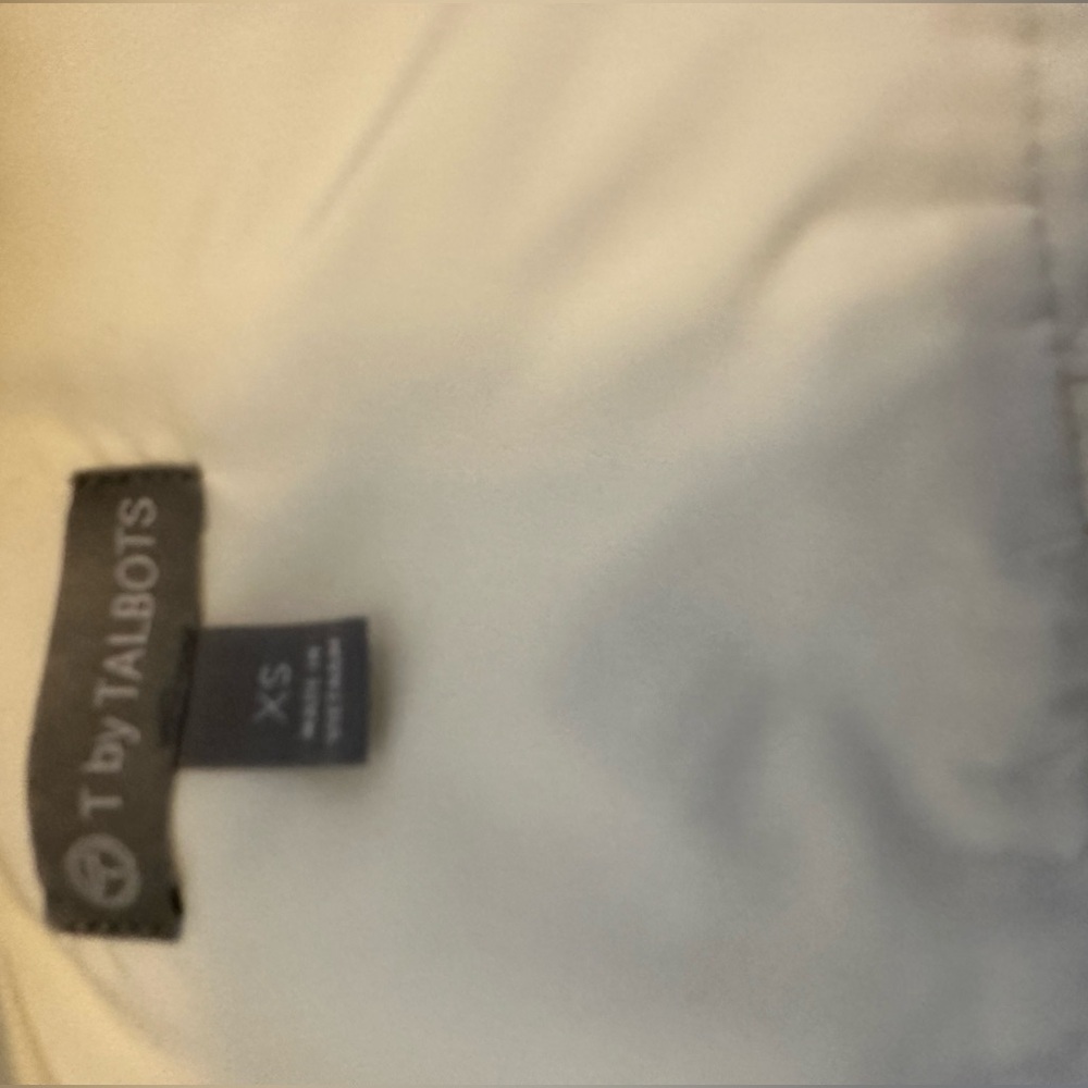 Talbots Quilted Jacket - Picture 5 of 5